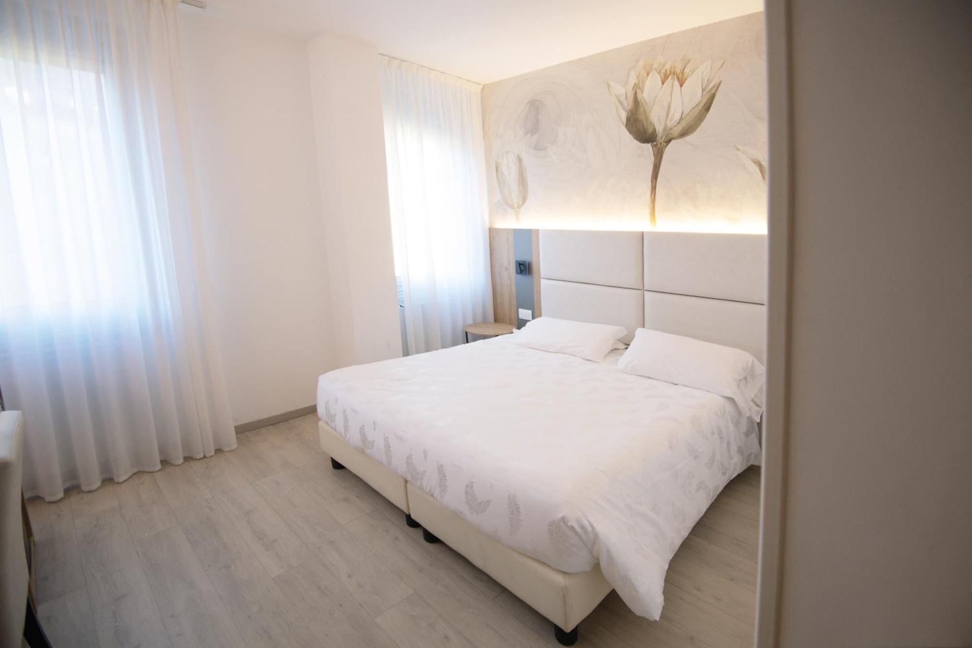Hotel Everest Trento Exterior foto